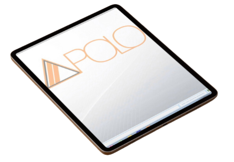 Apolo Phevos ITC software ambulancias